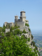 Bivouac 30 San Marino