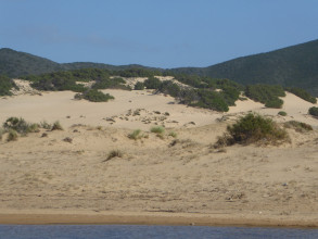 Dunes de Piscina