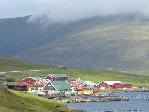 Hvalvík